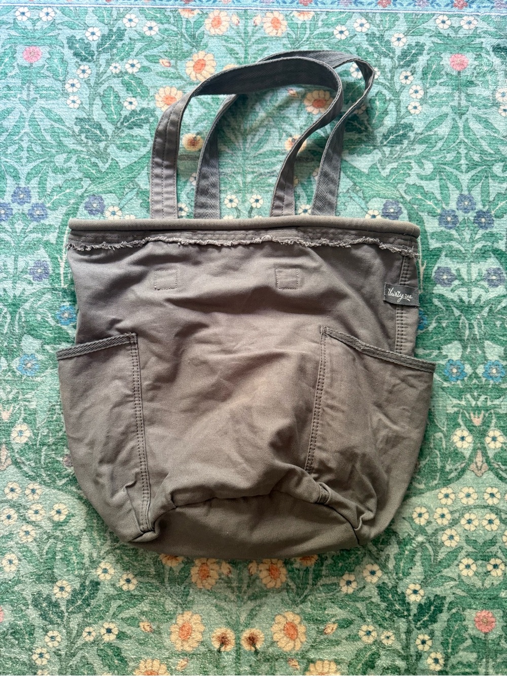 Thirty one retro metro tote